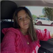 Soy muy organizada, empática y trabajadora.
Imparto clases a la necesidad del alumno